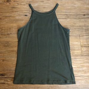 Aveto tank top